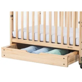Foundations Next Gen Serenity® EZ Store® Drawer with MagnaSafe® Latch (Fits Serenity Cribs)