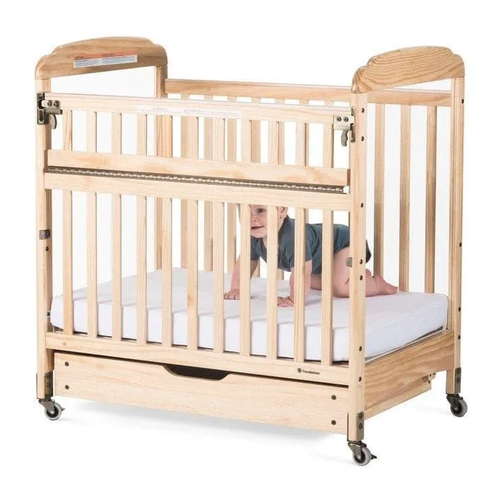 Foundations Next Gen Serenity® EZ Store® Drawer with MagnaSafe® Latch (Fits Serenity Cribs)