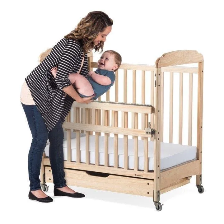Foundations Next Gen Serenity® EZ Store® Drawer with MagnaSafe® Latch (Fits Serenity Cribs)