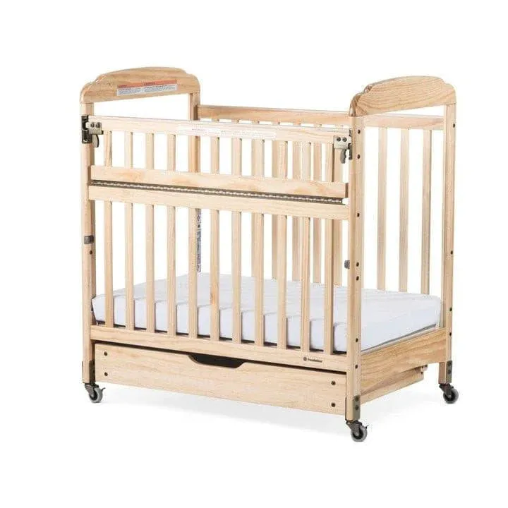 Foundations Next Gen Serenity® EZ Store® Drawer with MagnaSafe® Latch (Fits Serenity Cribs)
