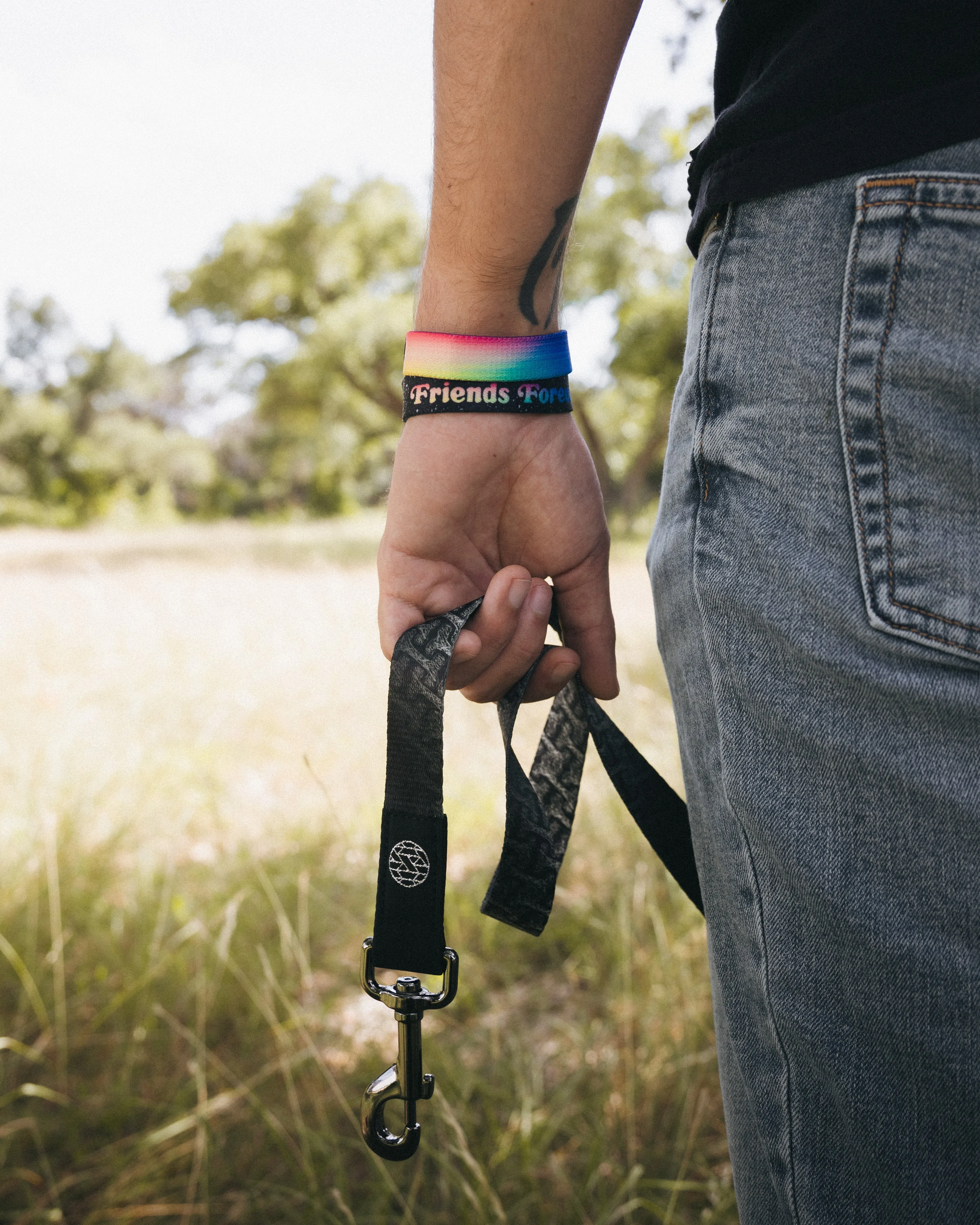 Friends Forever Bracelet