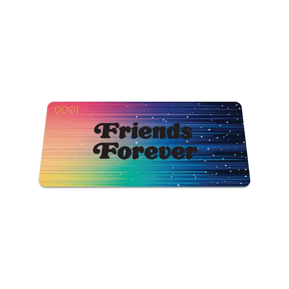 Friends Forever Bracelet