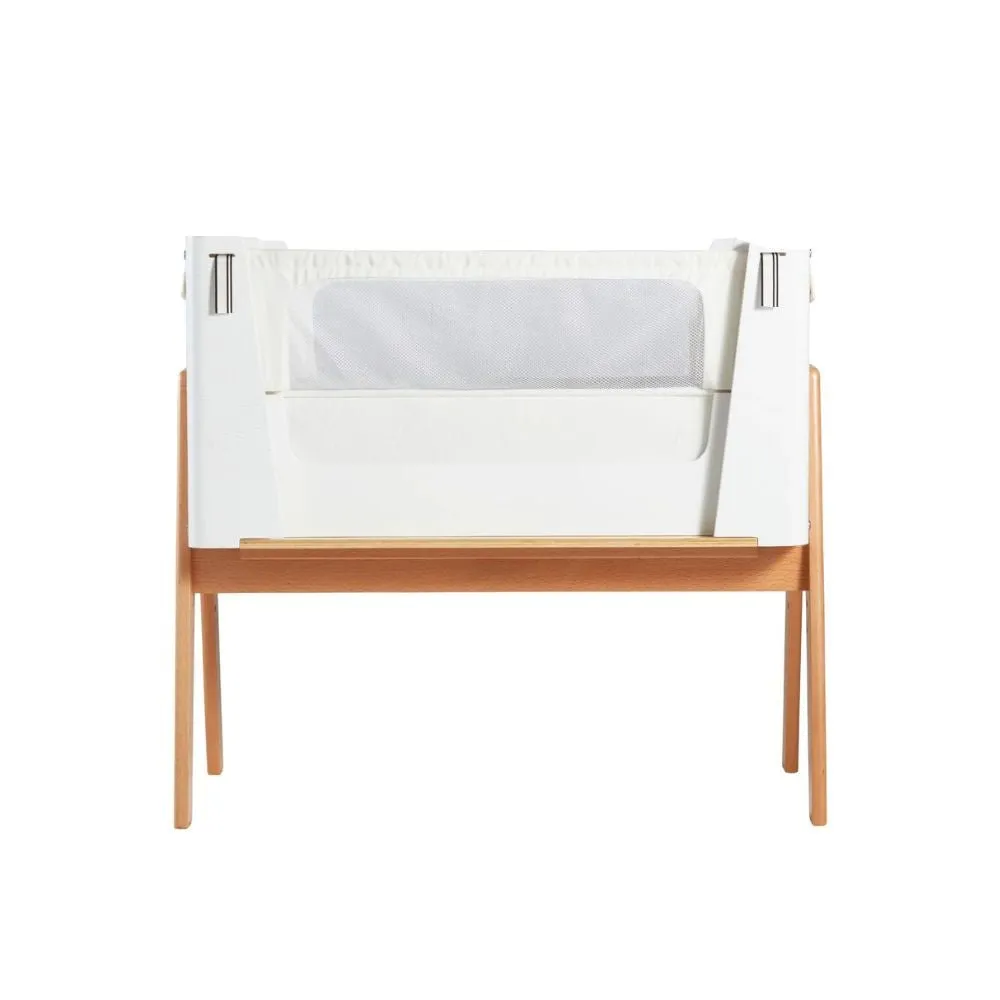 Gaia Baby Hera Bedside Crib