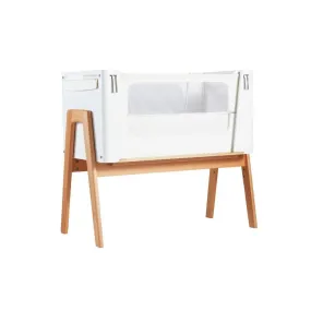 Gaia Baby Hera Bedside Crib