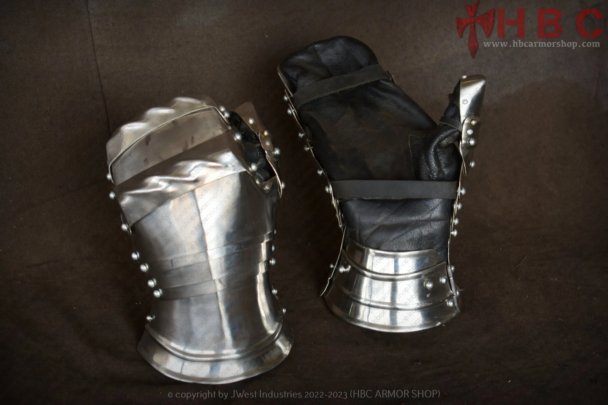Gauntlet Rosenblatt