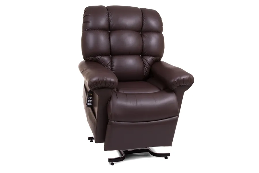 Golden Technologies Cloud with Twilight Power Lift Recliner, Medium/Large