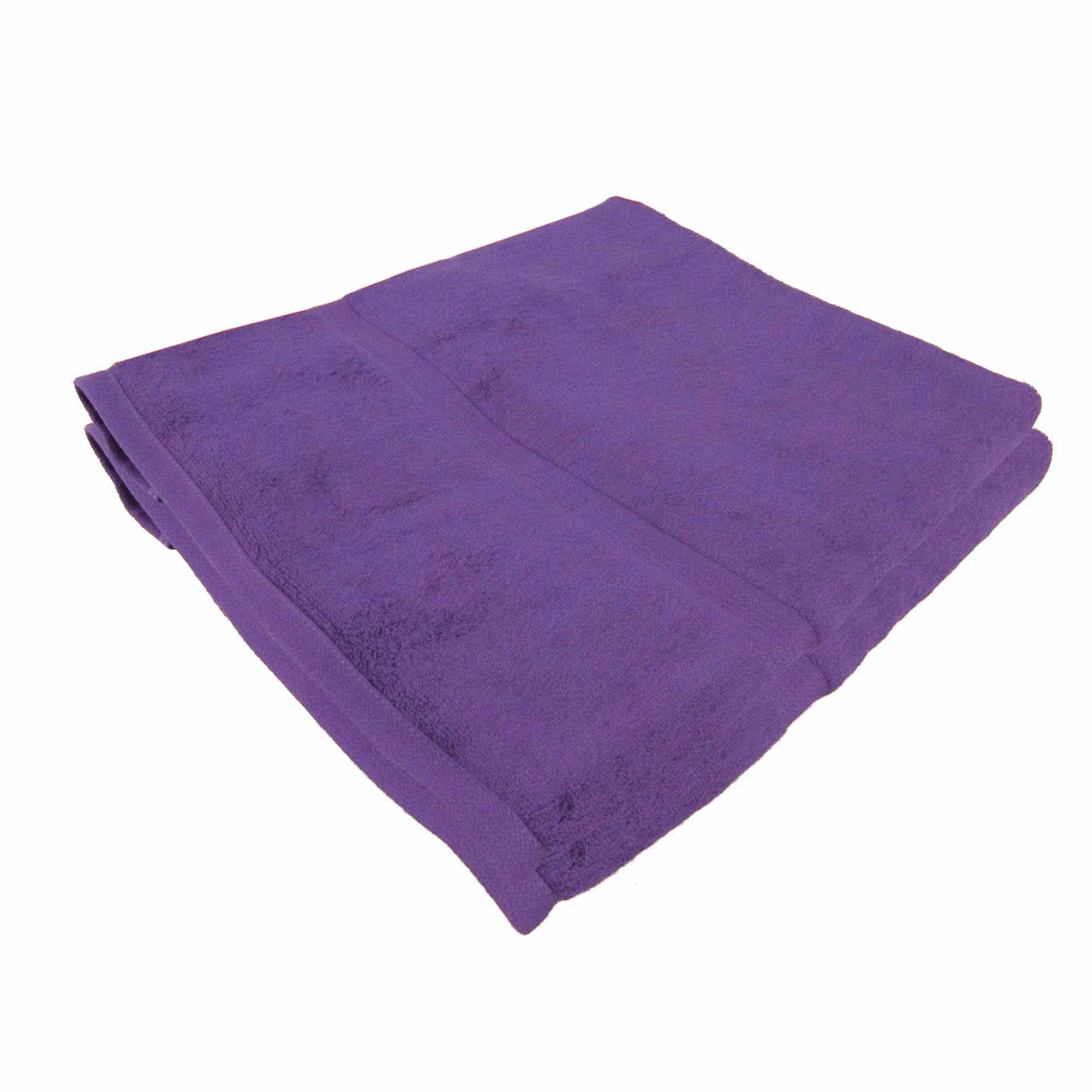 Hand Towels: Bamboo, 535 GSM