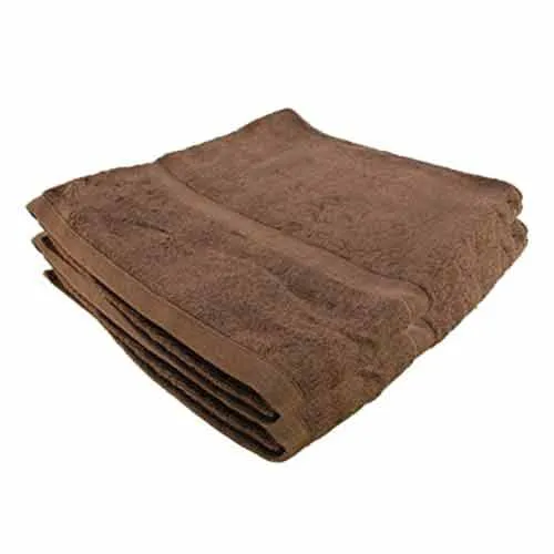 Hand Towels: Bamboo, 535 GSM