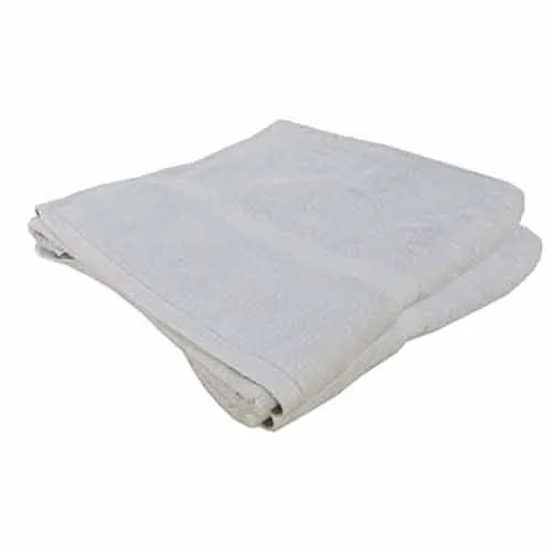 Hand Towels: Bamboo, 535 GSM