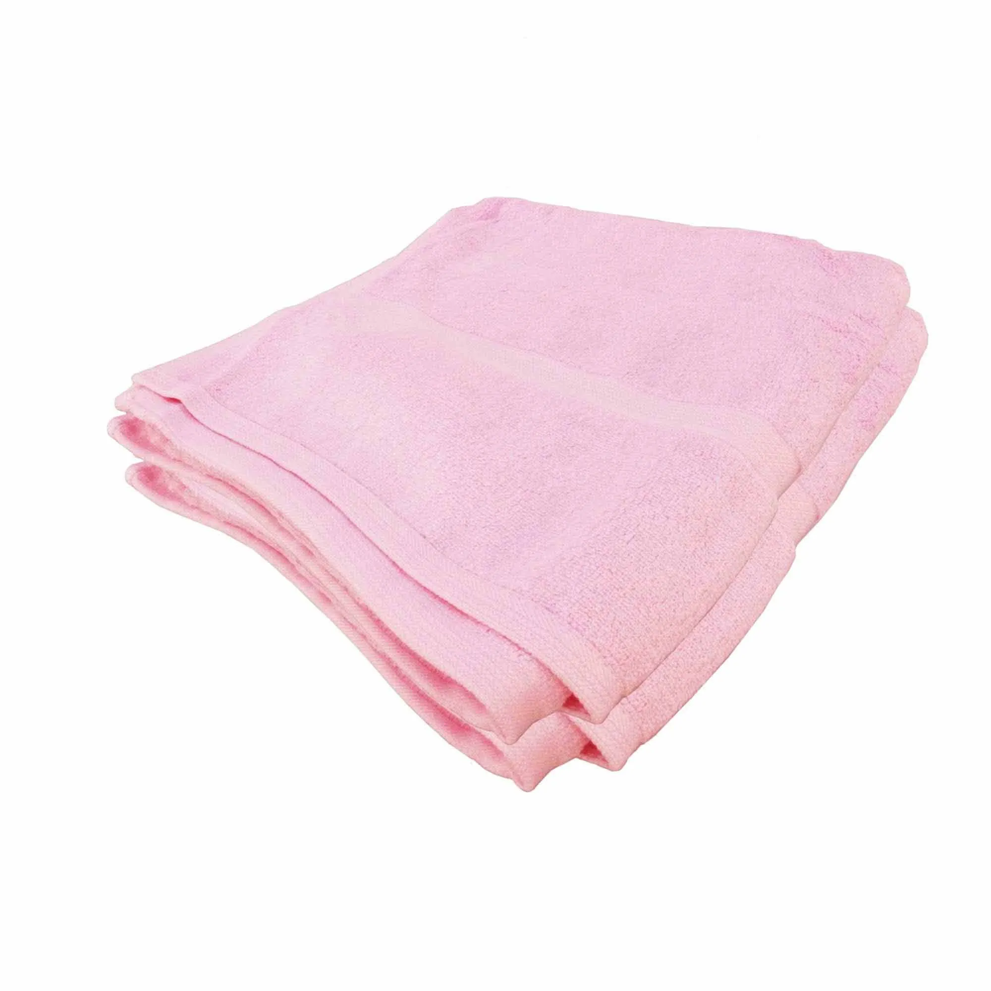 Hand Towels: Bamboo, 535 GSM