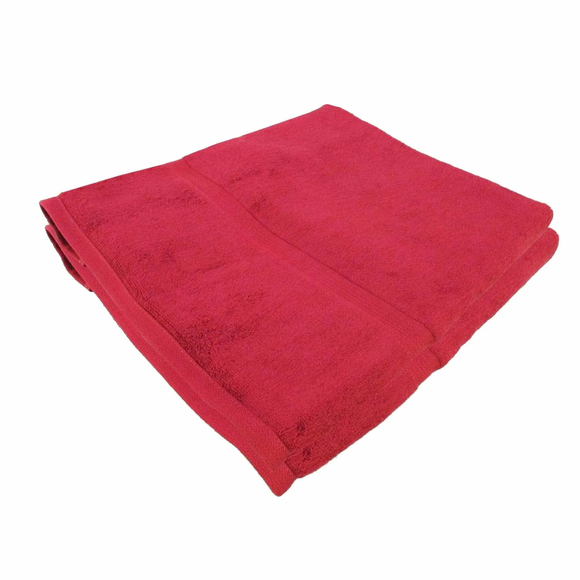 Hand Towels: Bamboo, 535 GSM