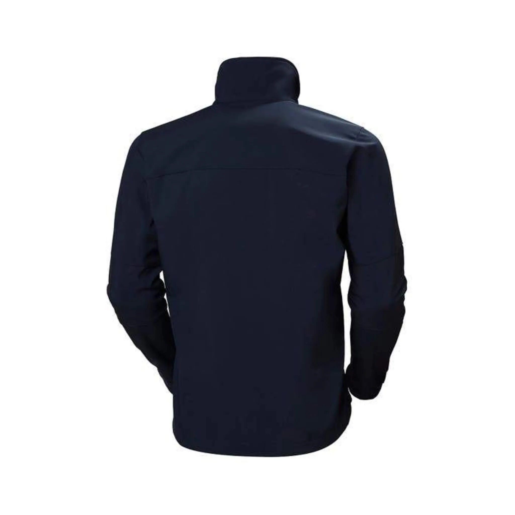 Helly Hansen Men's Softshell Work Jacket 74231 Kensington - Waterproof, Breathable, Durable, Adjustable, Extended Coverage, Construction, Outdoor | Sizes S-4XL