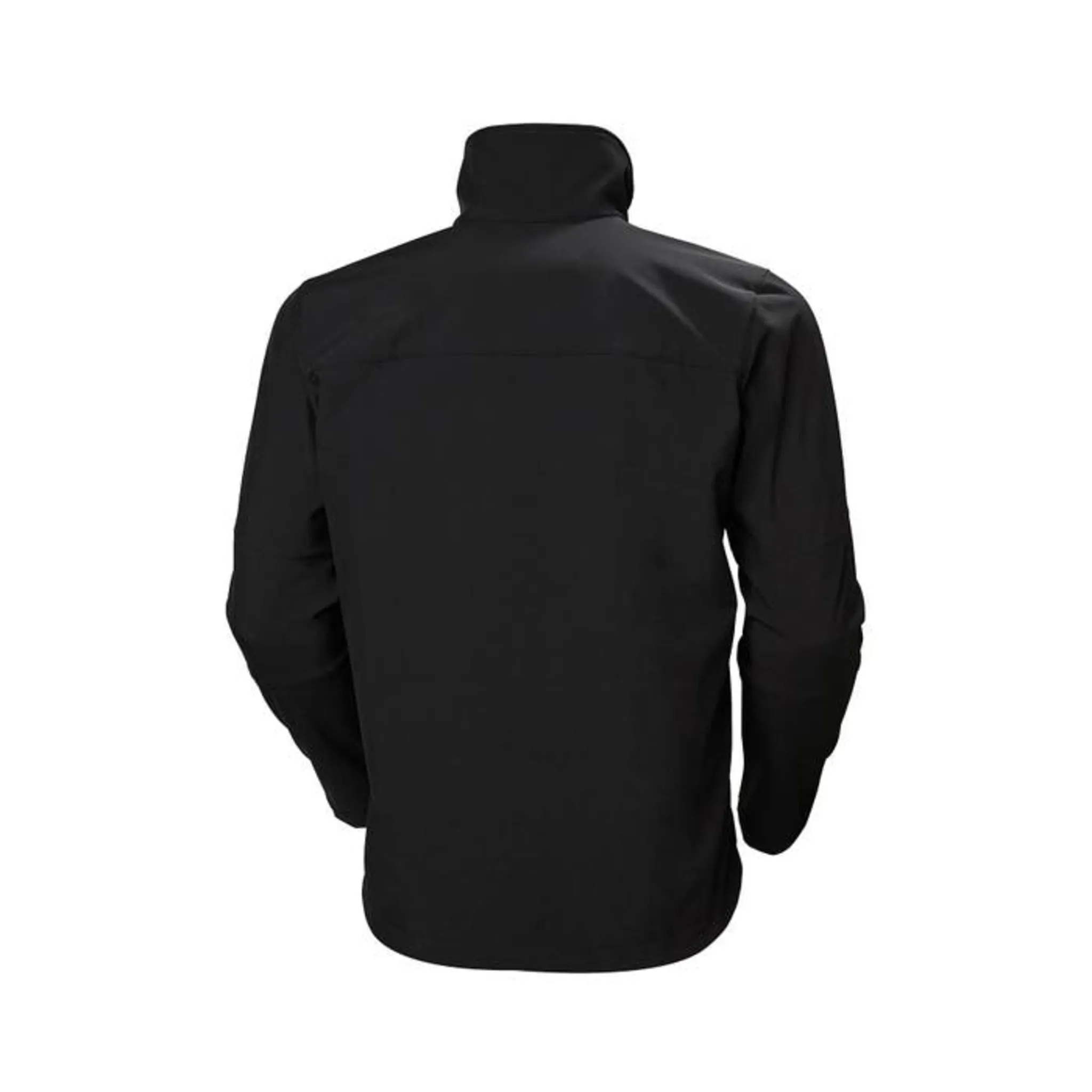 Helly Hansen Men's Softshell Work Jacket 74231 Kensington - Waterproof, Breathable, Durable, Adjustable, Extended Coverage, Construction, Outdoor | Sizes S-4XL