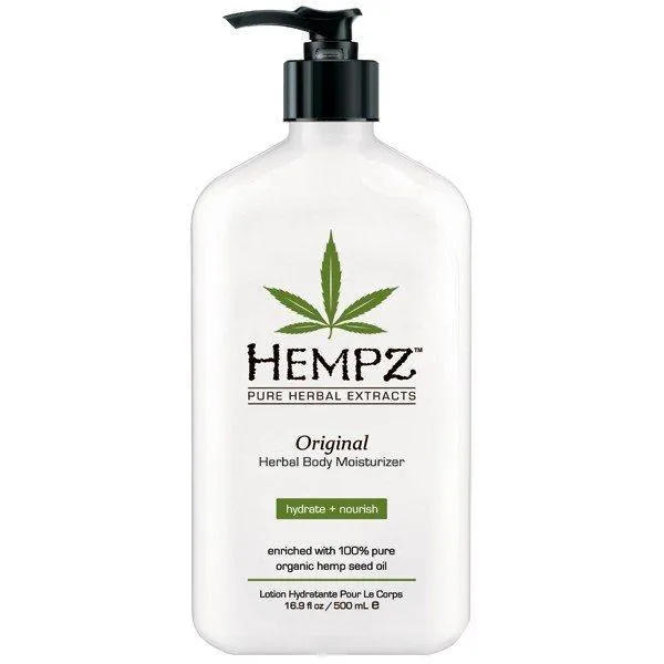 Hempz Hempz Original Herbal Body Moisturizer