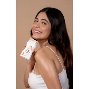 Henna Body Lotion