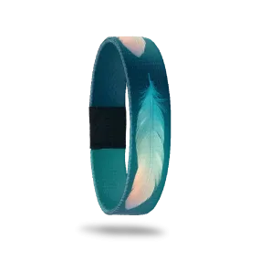 Hold On, It Gets Better Bracelet