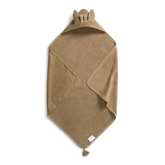 Hooded Towels