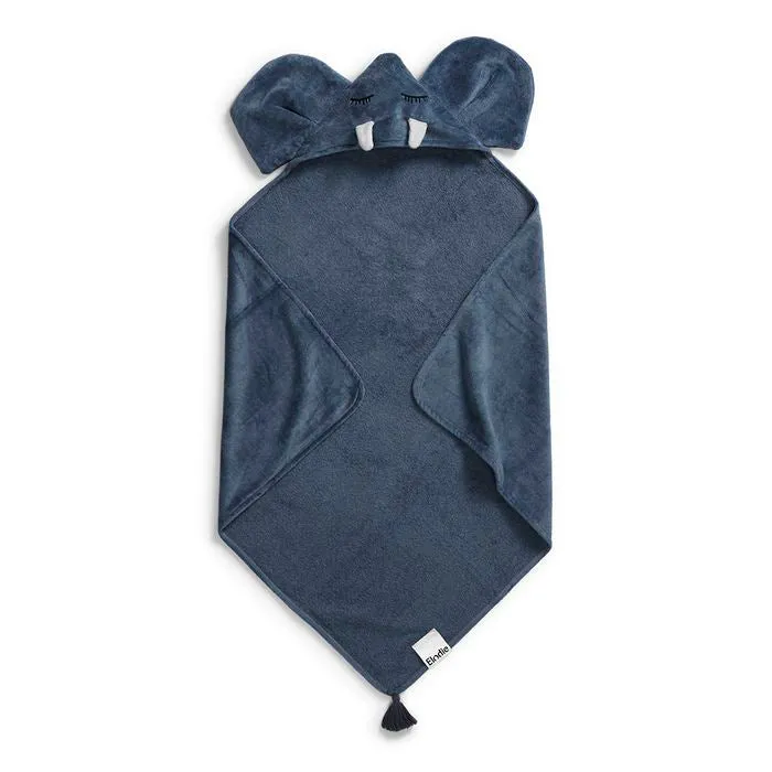 Hooded Towels