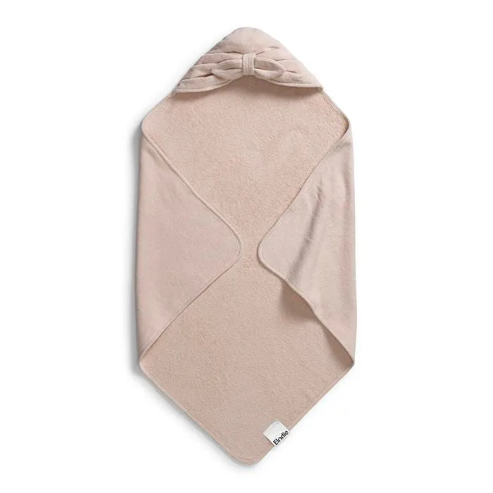 Hooded Towels