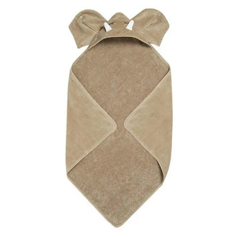 Hooded Towels