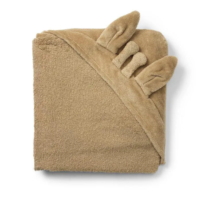 Hooded Towels