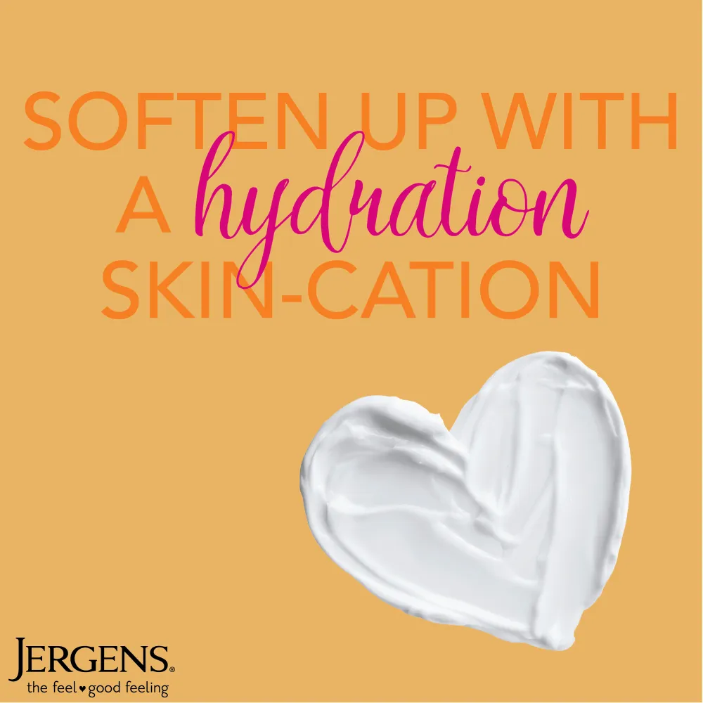 Hydrating Coconut Lotion