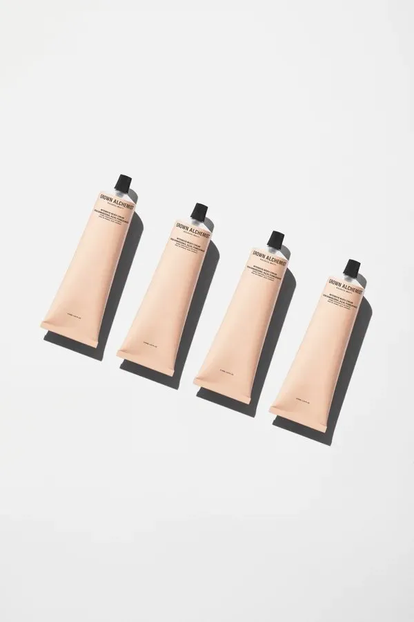 Intensive Body Cream