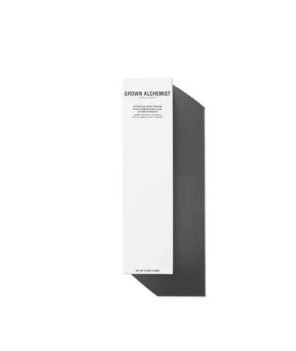 Intensive Body Cream