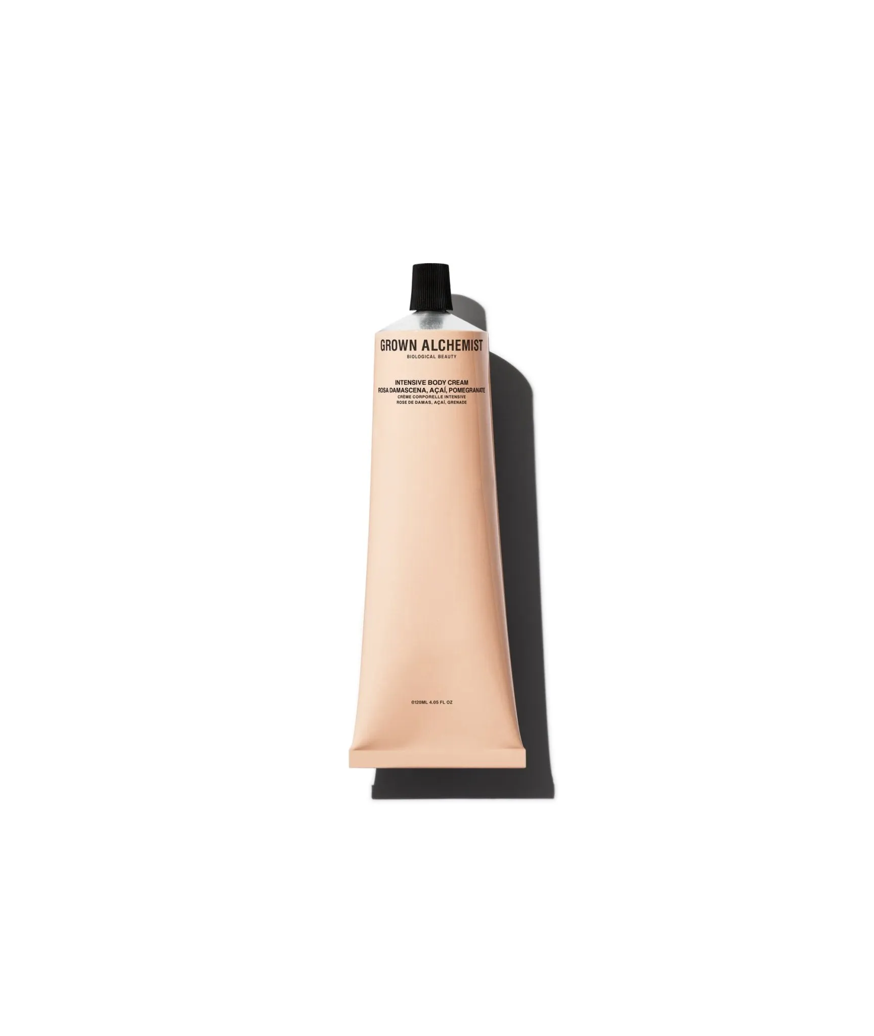 Intensive Body Cream