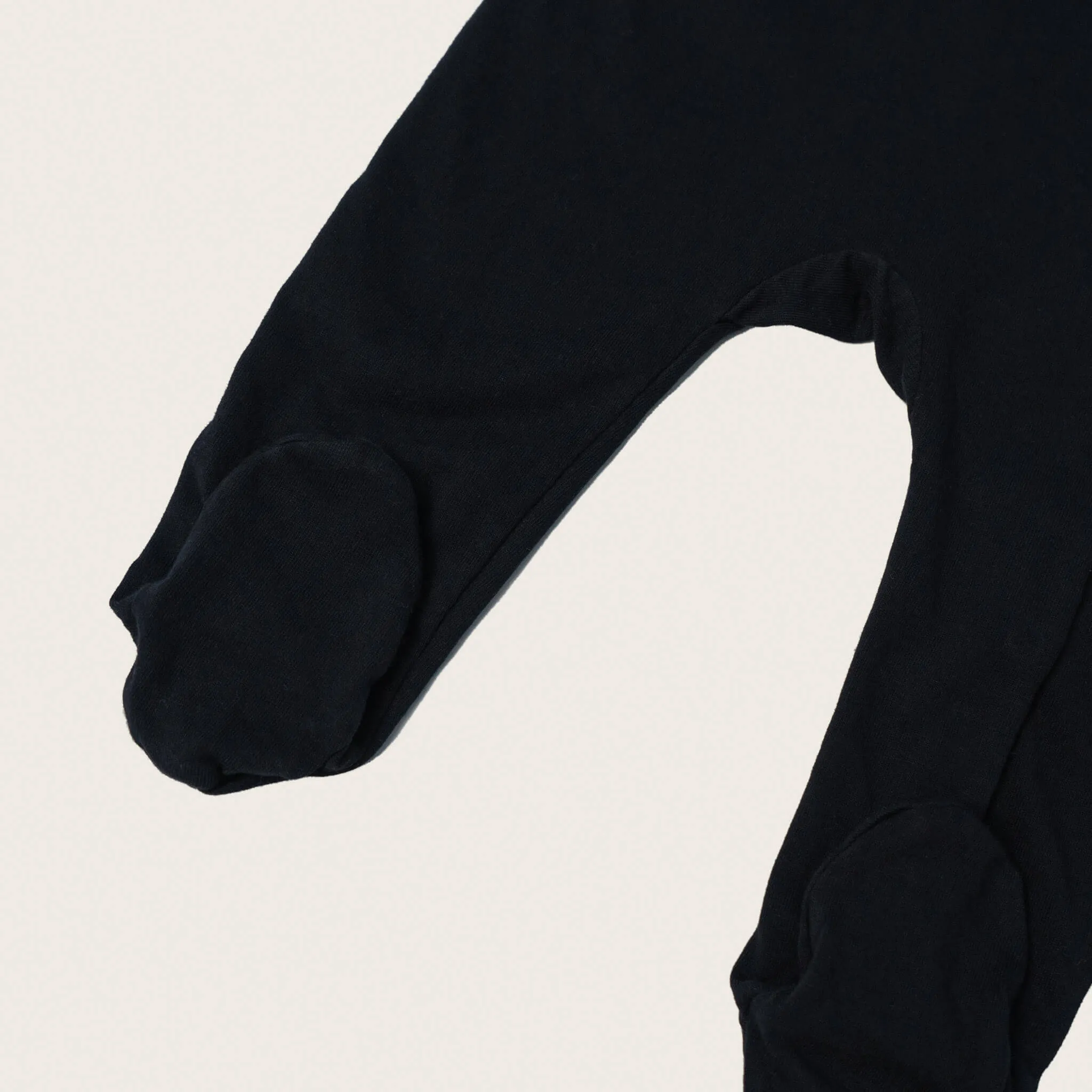 Jet Black Pyjamas