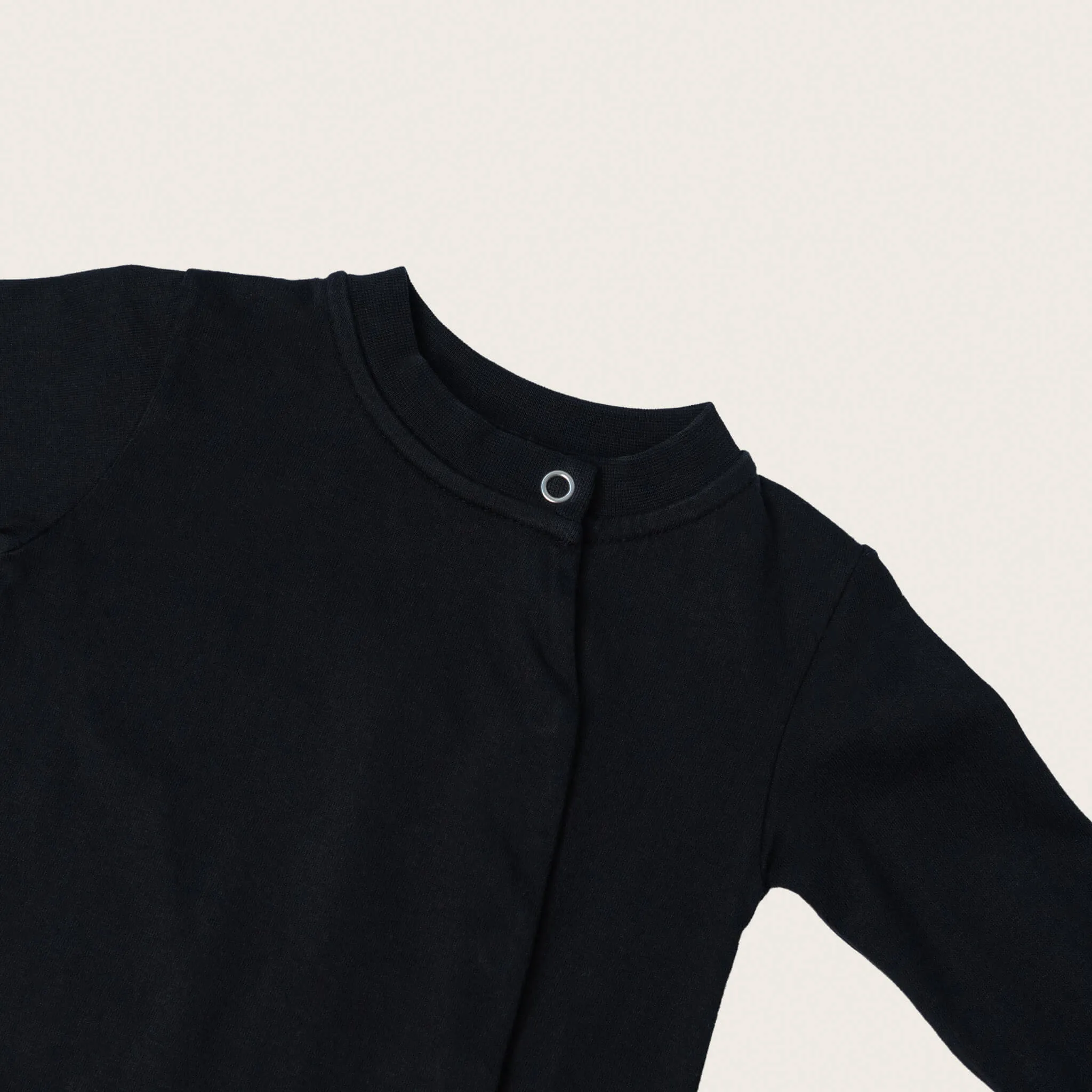 Jet Black Pyjamas