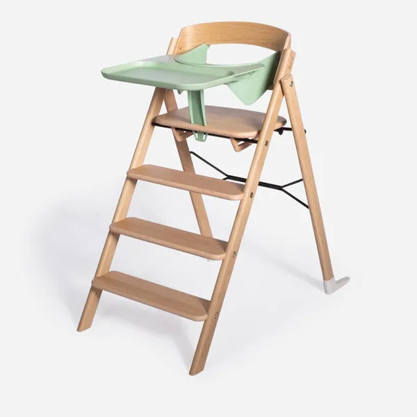 KAOS Klapp Safety Rail Vol. 2   Tray