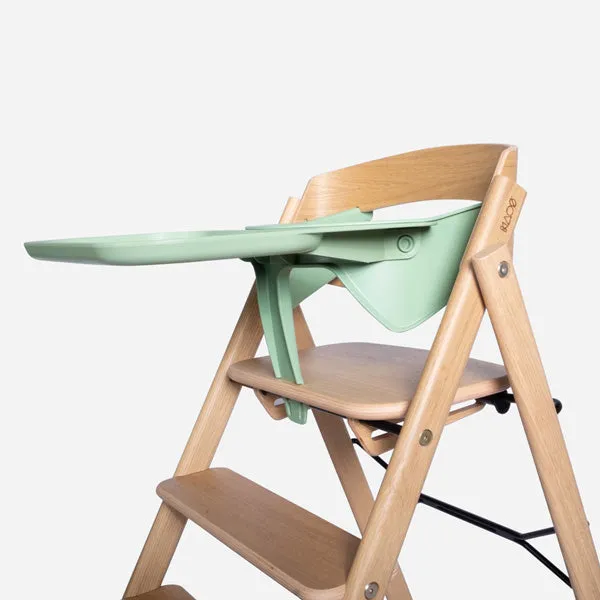 KAOS Klapp Safety Rail Vol. 2   Tray