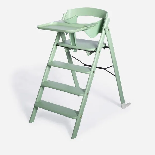KAOS Klapp Safety Rail Vol. 2   Tray