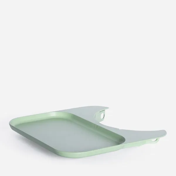 KAOS Klapp Safety Rail Vol. 2   Tray