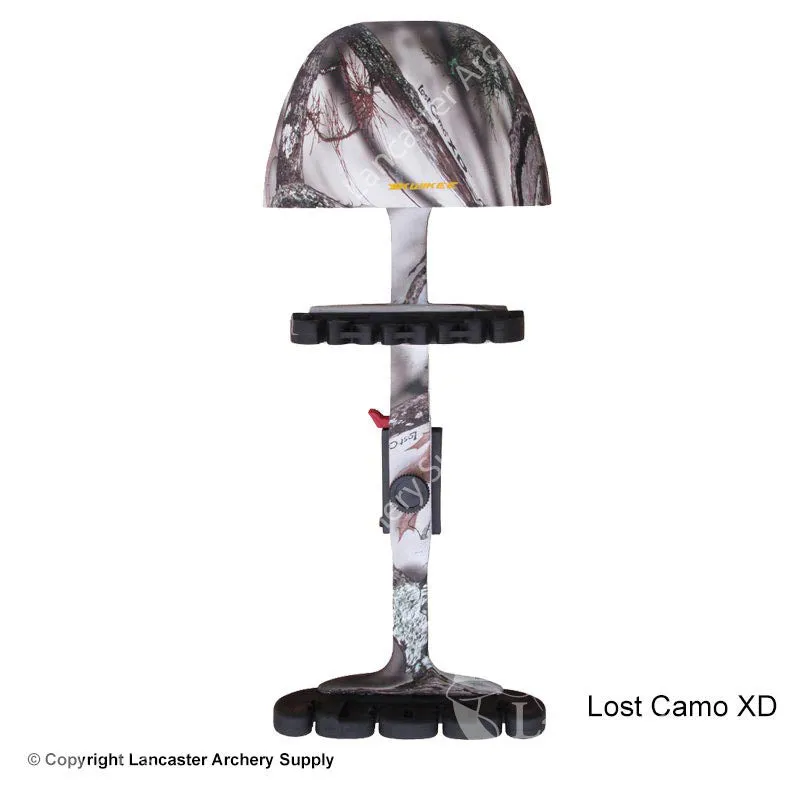 Kwikee Kwiver Combo Quiver (Camo)