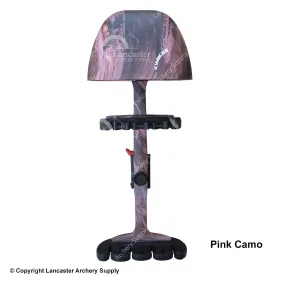 Kwikee Kwiver Combo Quiver (Camo)