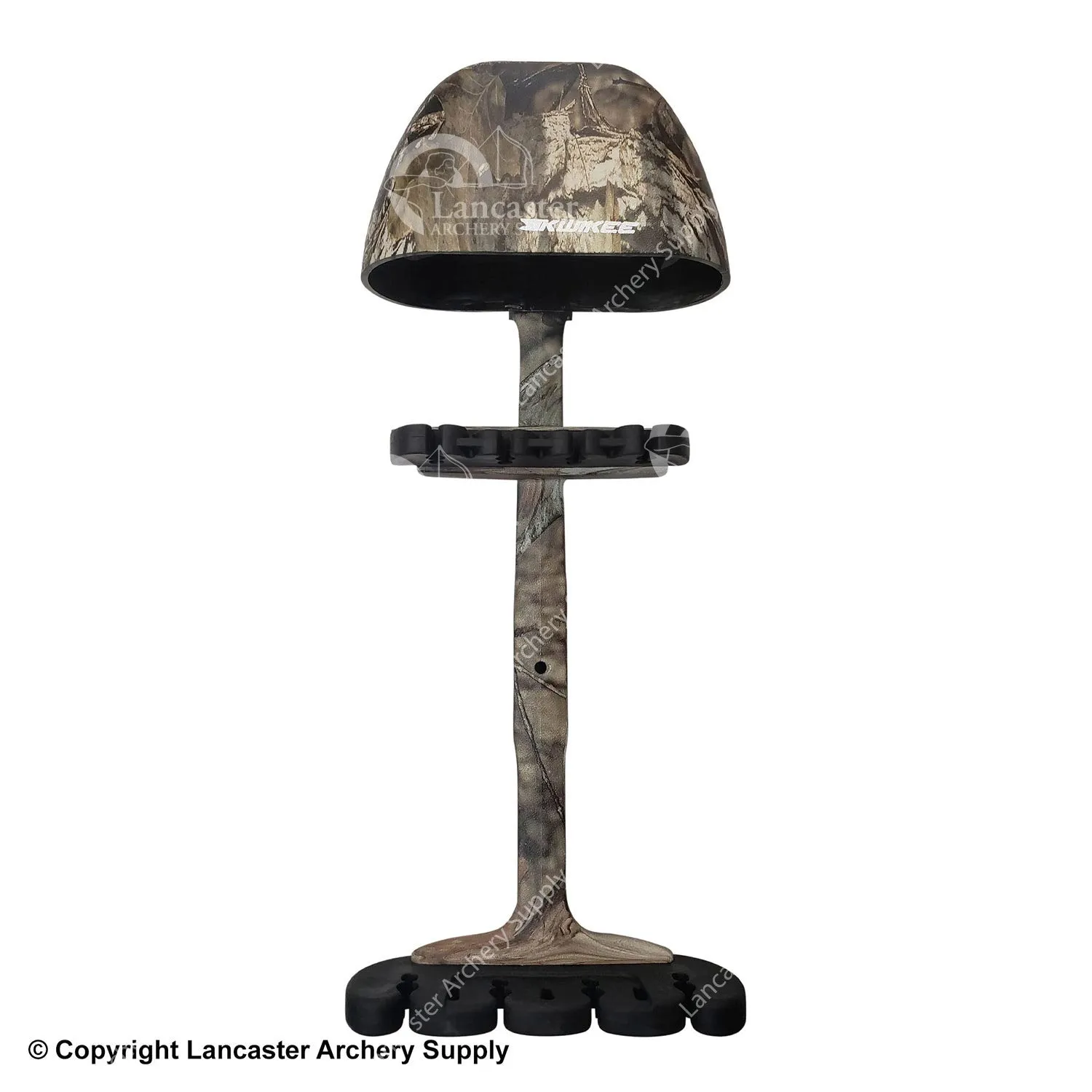 Kwikee Kwiver Combo Quiver (Camo)