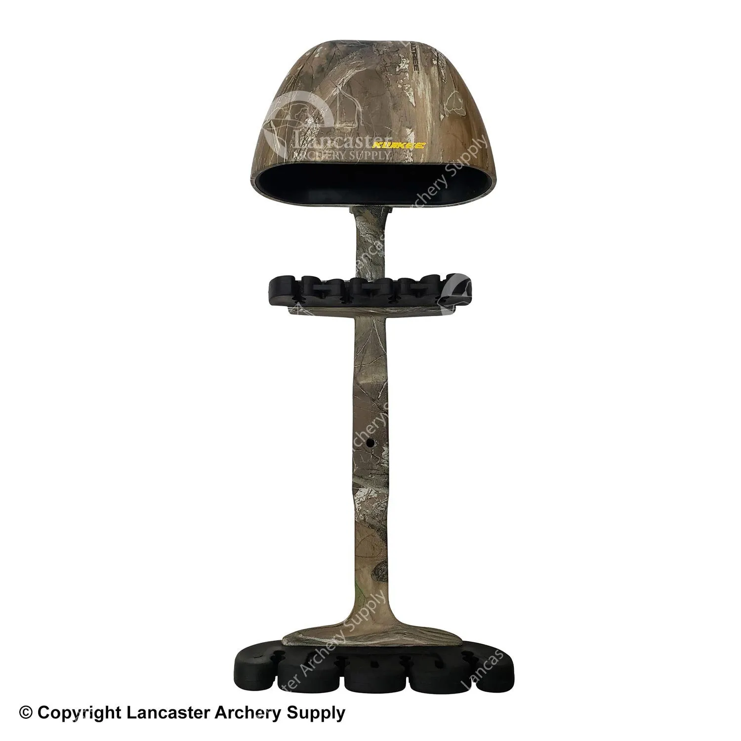 Kwikee Kwiver Combo Quiver (Camo)