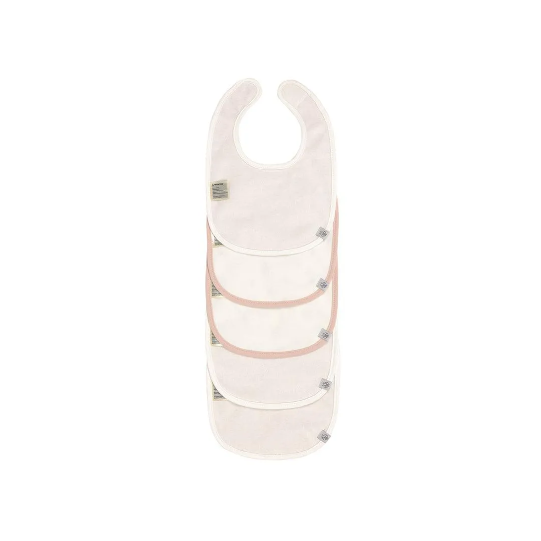 Lassig Value Pack Bib 5pcs - Little Forest - Rabbit