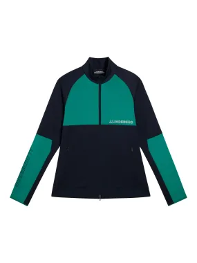 Lazarus Mid Layer / JL Navy
