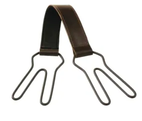 Leather Game Carriers