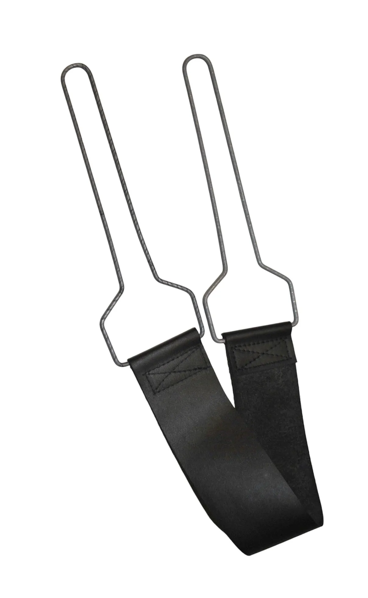 Leather Game Carriers