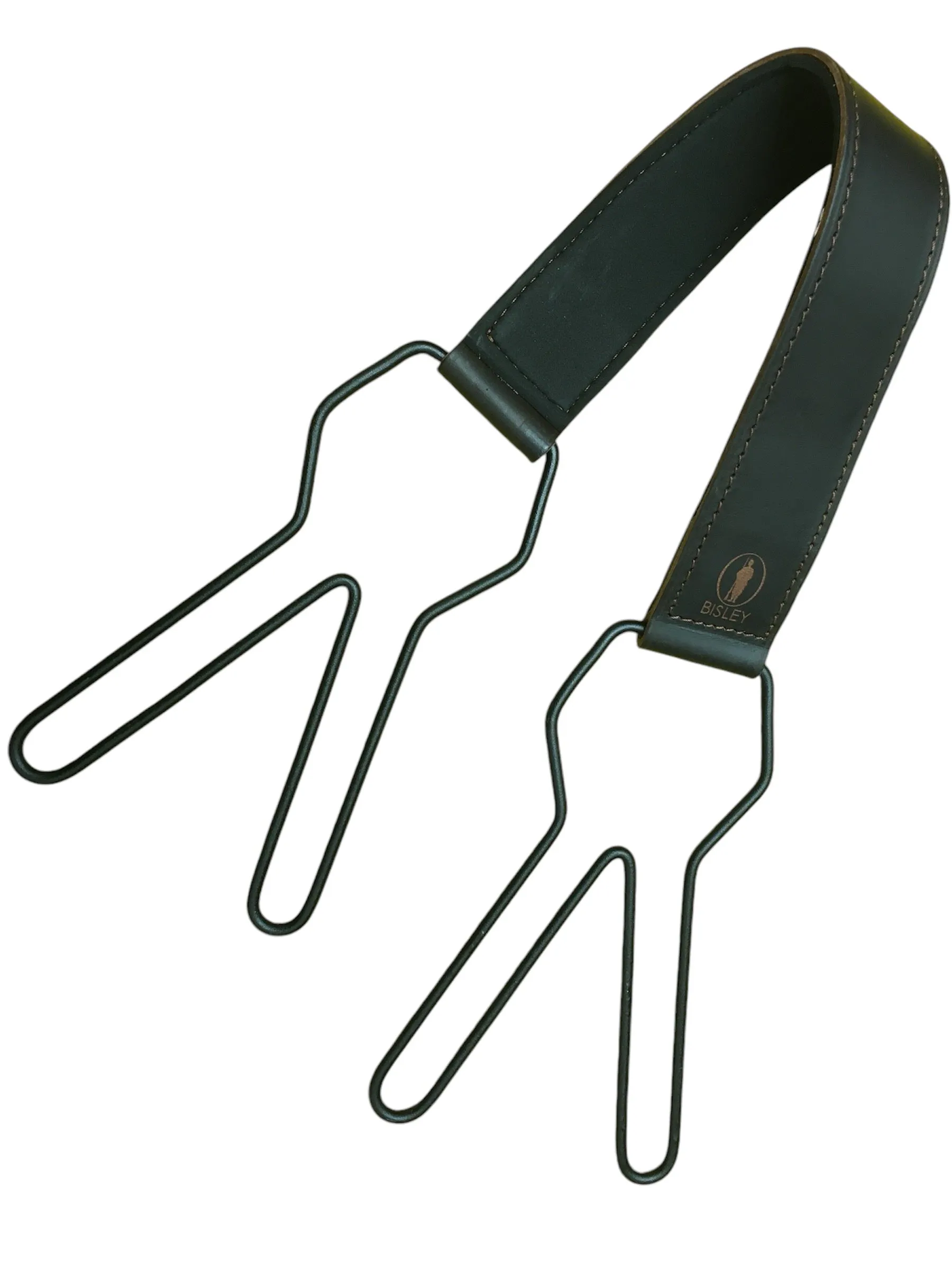 Leather Game Carriers