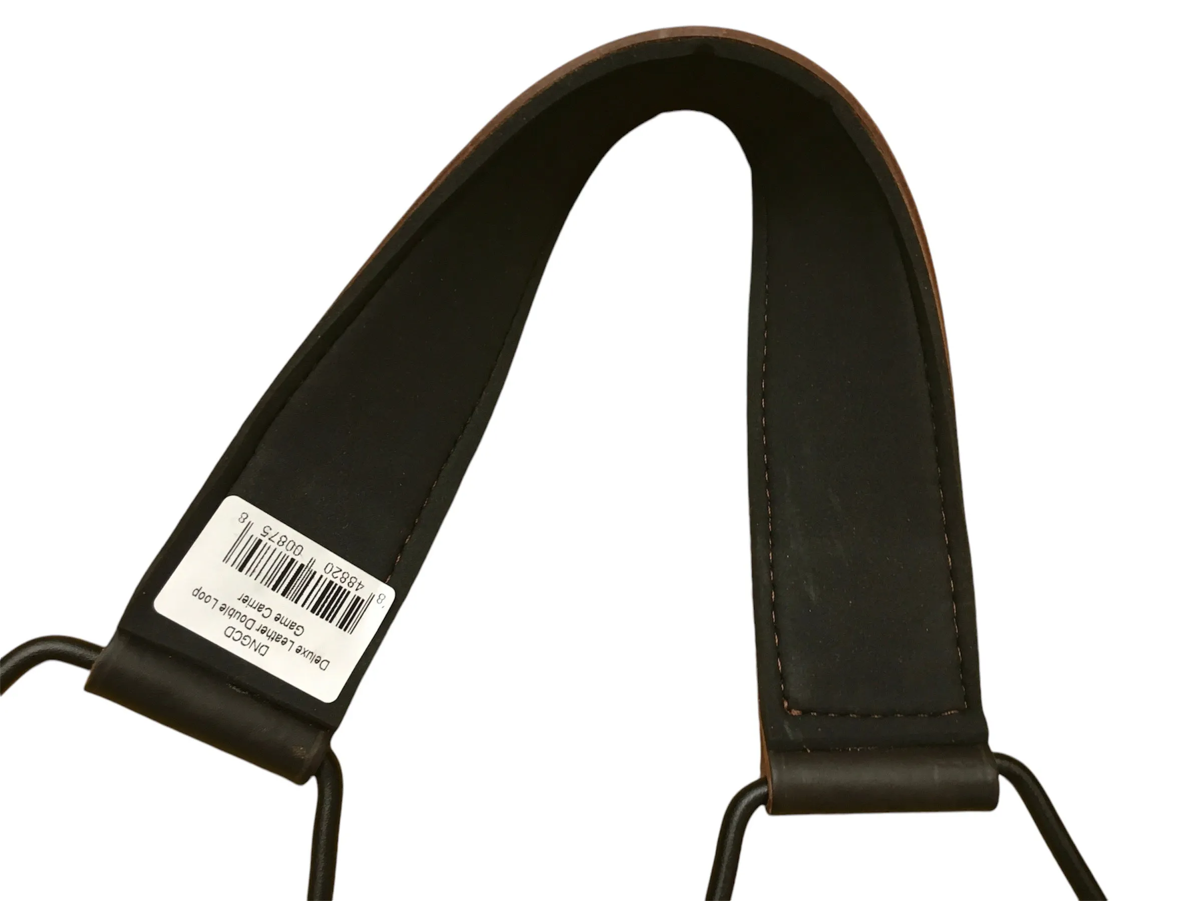 Leather Game Carriers