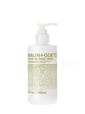 Malin   Goetz Vitamin B5 Body Lotion