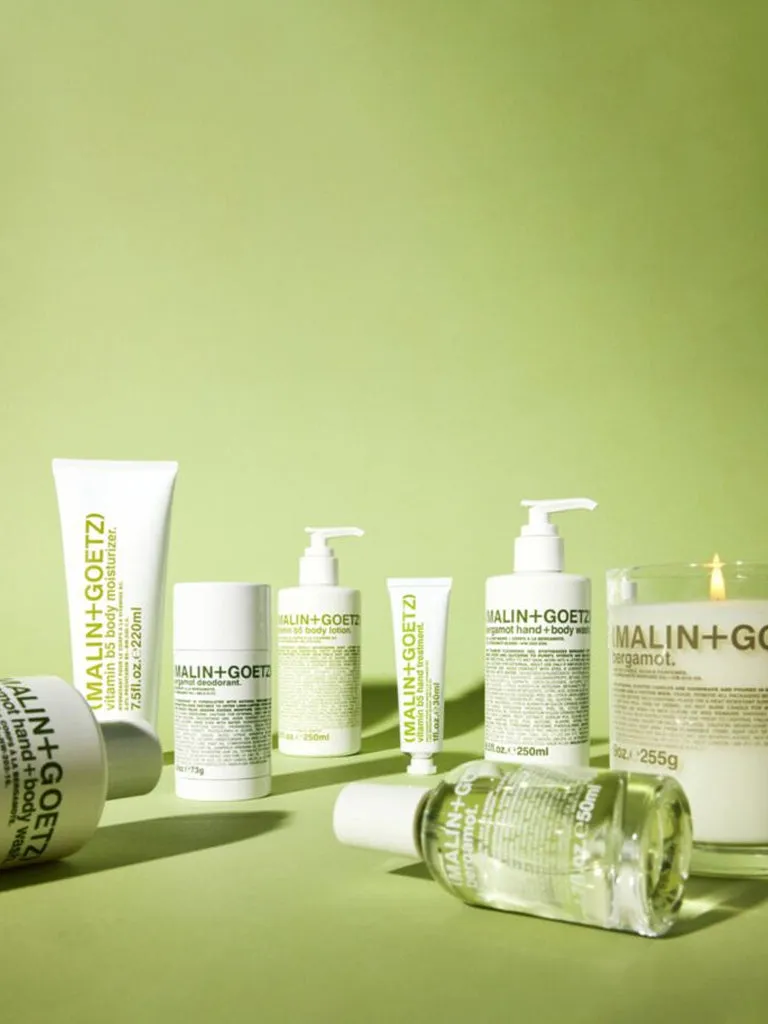 Malin   Goetz Vitamin B5 Body Lotion
