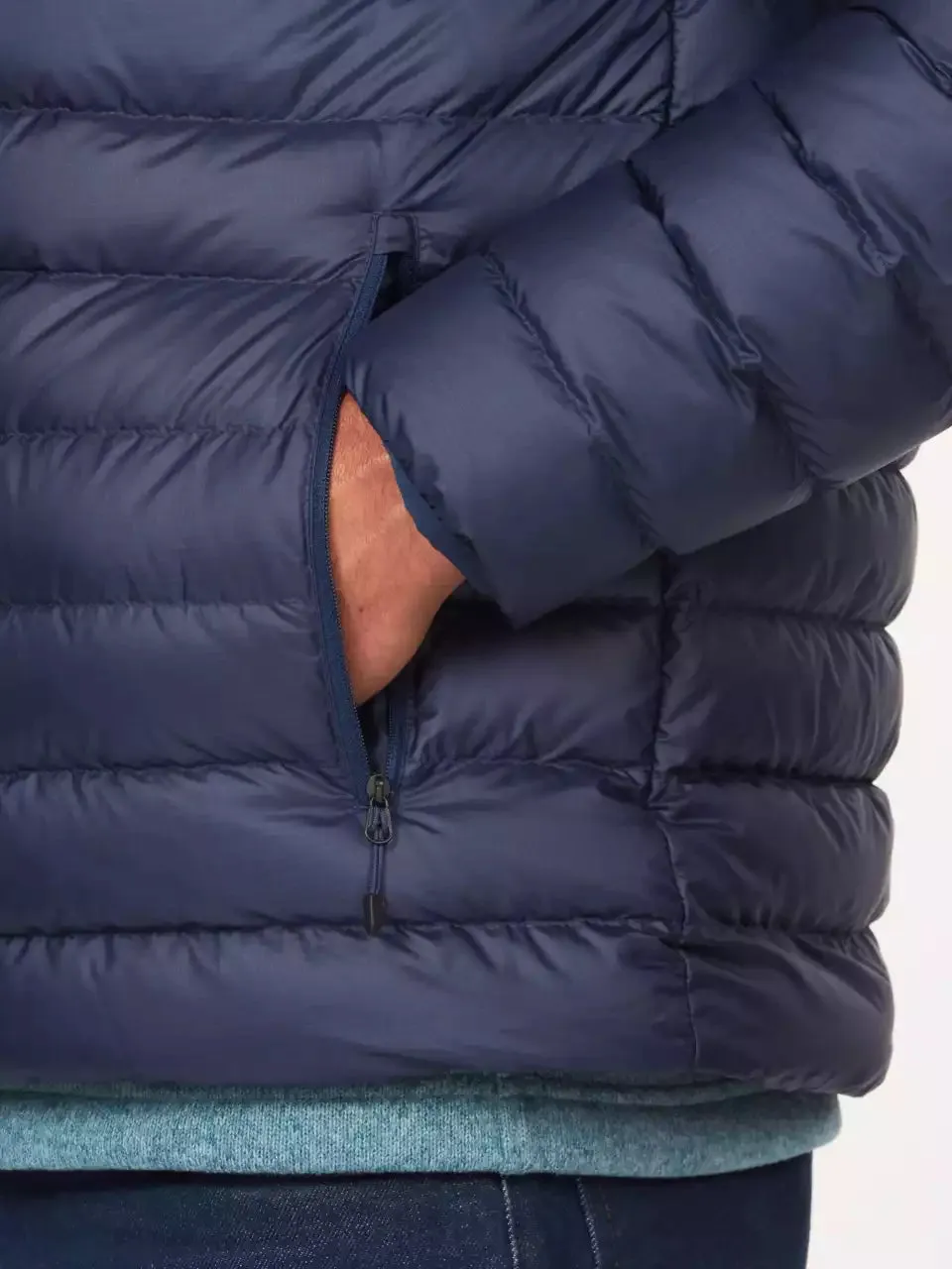 Marmot - Men's Highlander Hoody