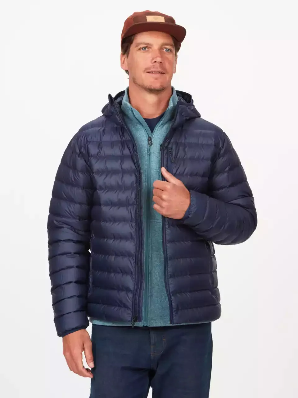 Marmot - Men's Highlander Hoody