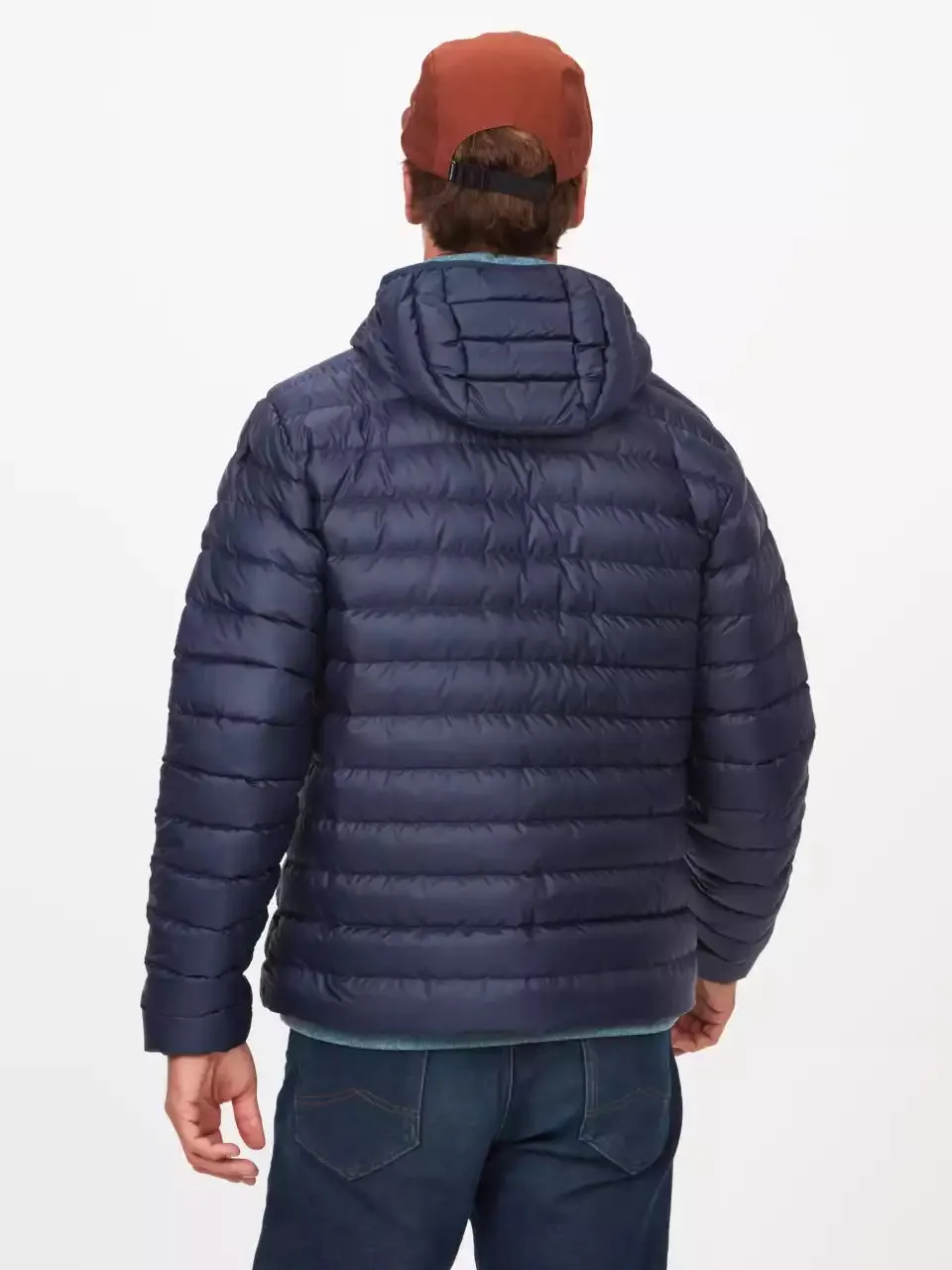 Marmot - Men's Highlander Hoody